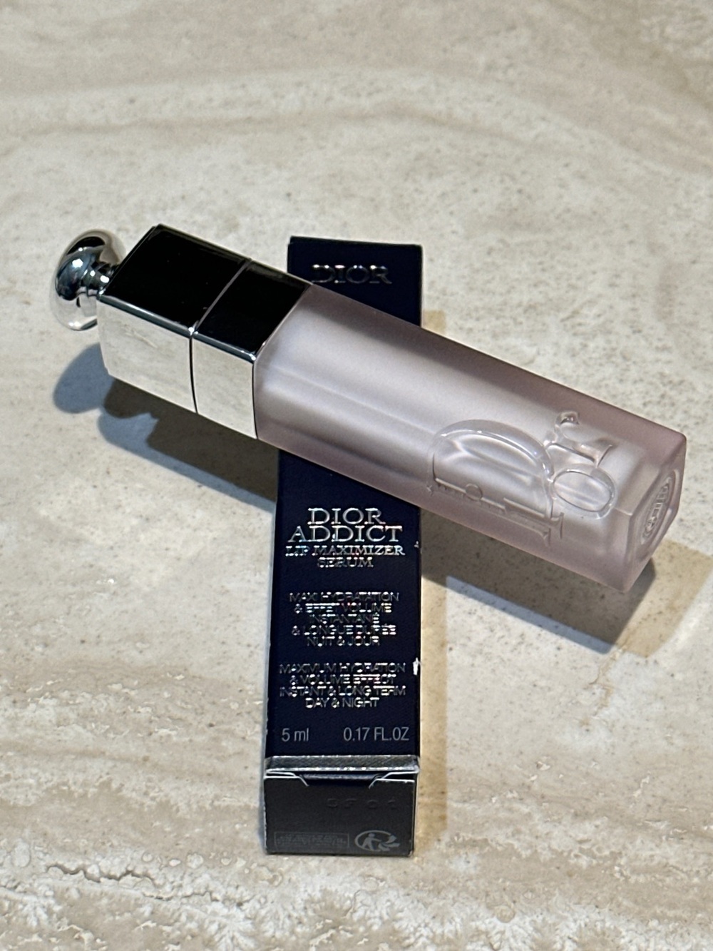 Dior Addict Lip Maximizer Serum 000 Universal Clear